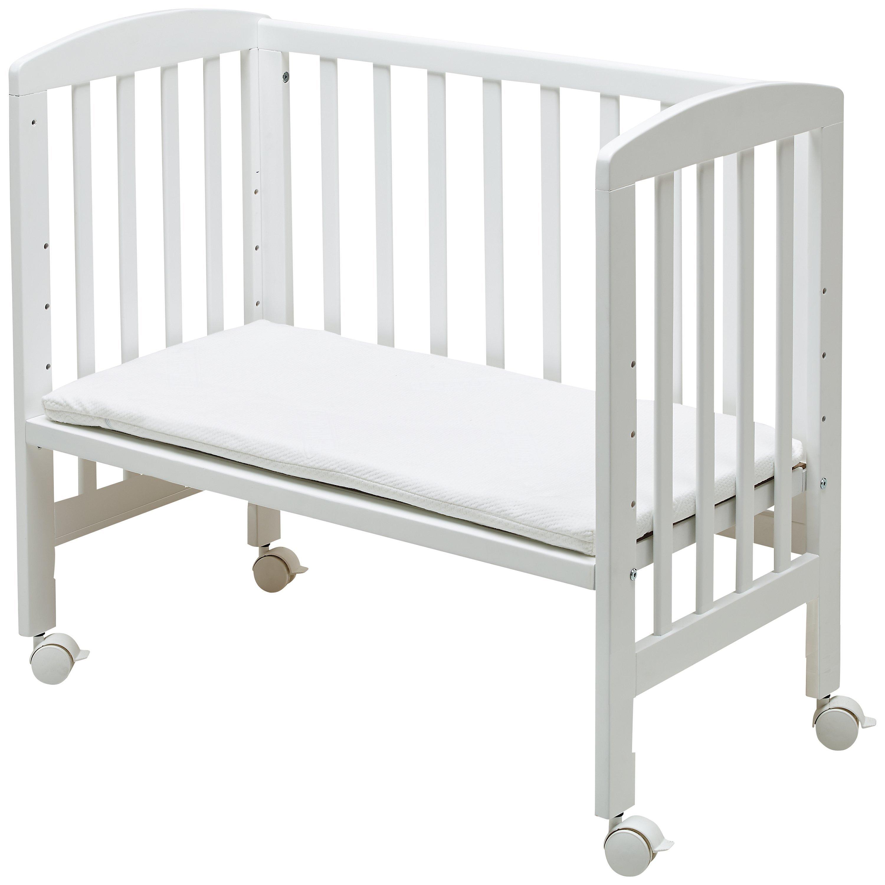 3 sided crib online