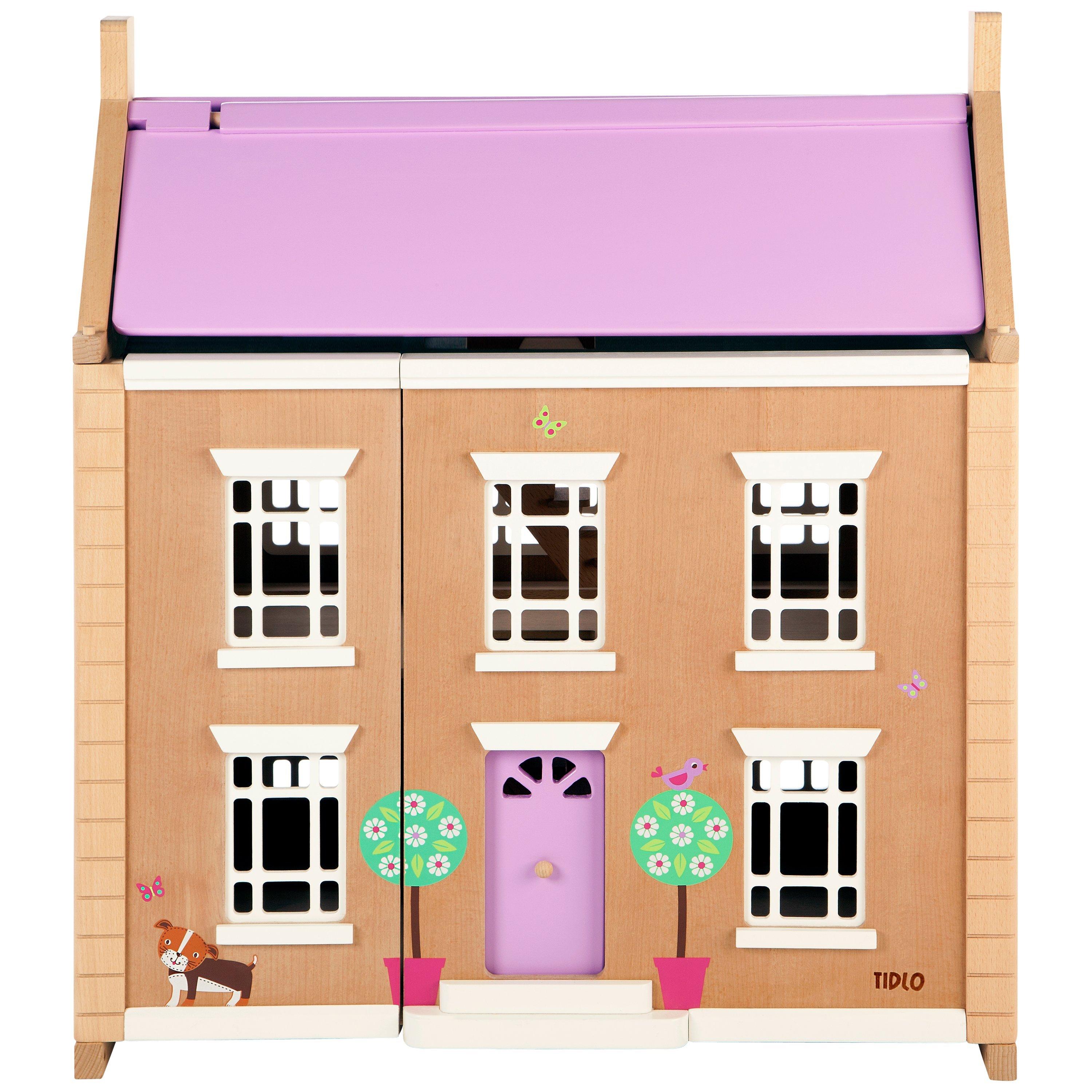 Doll house buy on sale