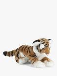 Living Nature Tiger Cub Soft Toy