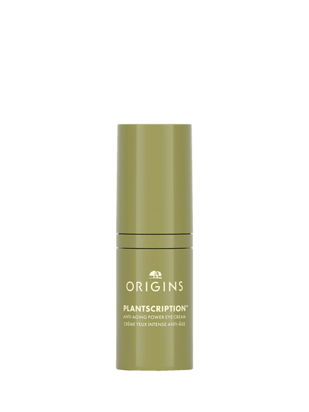 Origins Plantscription™ Anti-Ageing Power Eye Cream, 15ml, 