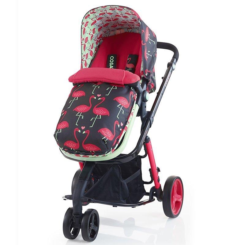 Cosatto pram giggle 2 best sale