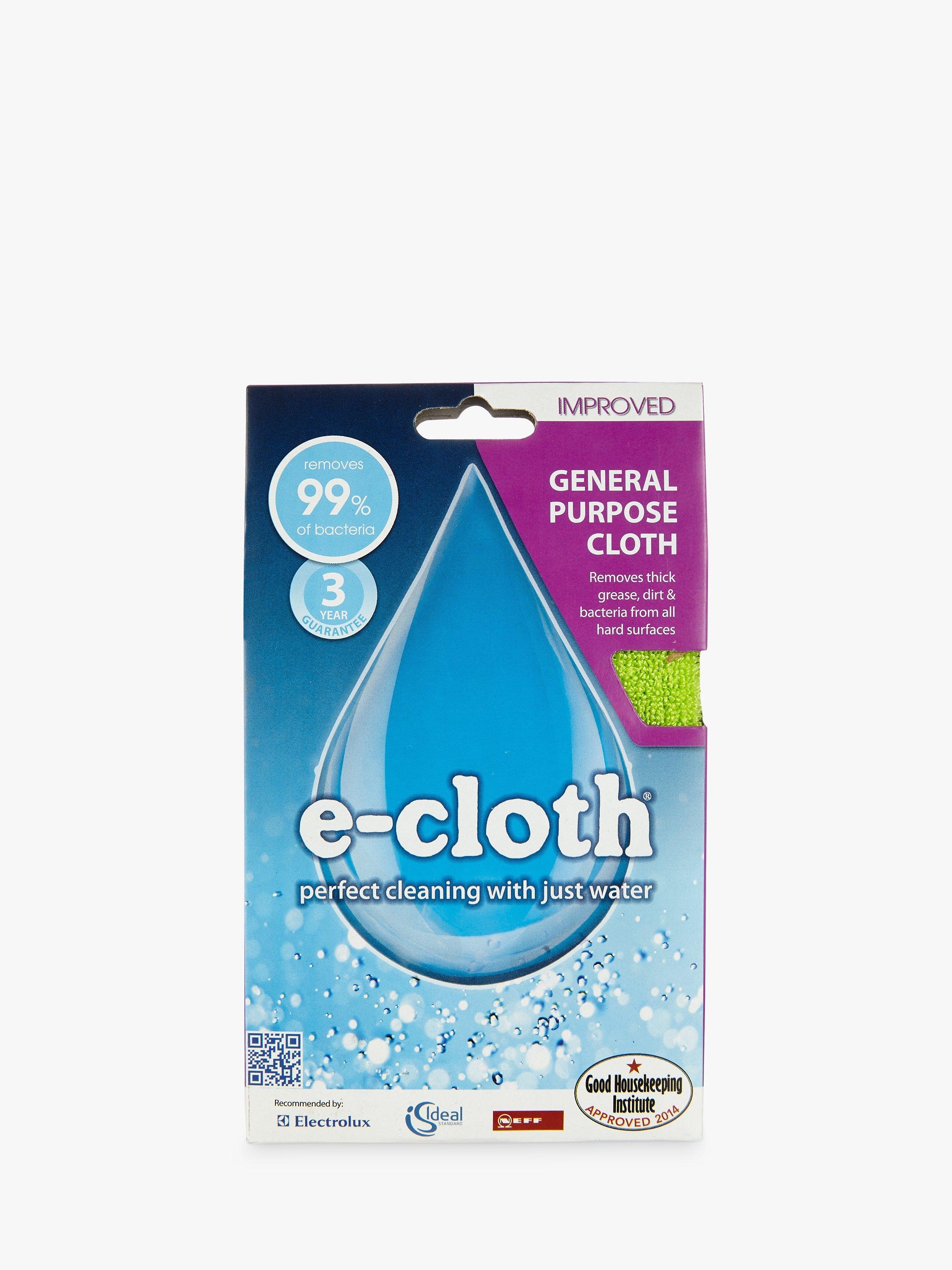 E-Cloth General Purpose Cloth