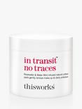 This Works In Transit No Traces, 60 Pads