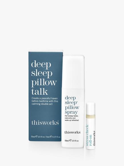 This Works Pillow Talk, 