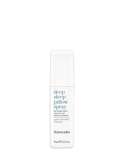This Works Deep Sleep Pillow Spray, 