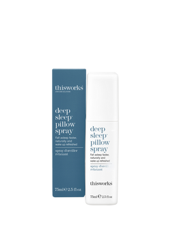 This Works Deep Sleep Pillow Spray - view 2, 