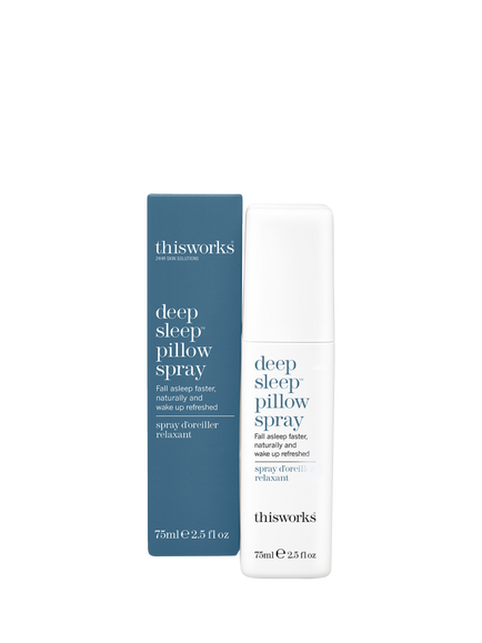 This Works Deep Sleep Pillow Spray - view 2, 