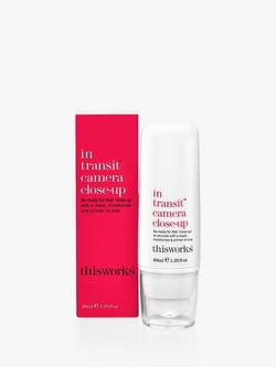 This Works In Transit Camera Close-Up, 40ml, 