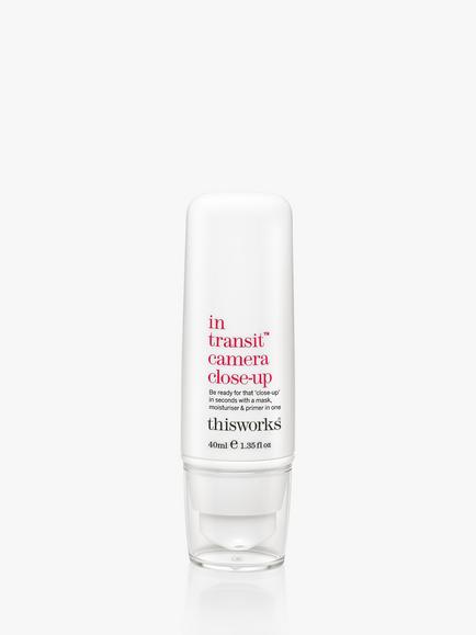 This Works In Transit Camera Close-Up, 40ml - view 2, 