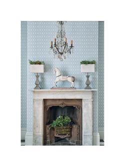 Cole & Son Alma Wallpaper - view 2, 100/11050