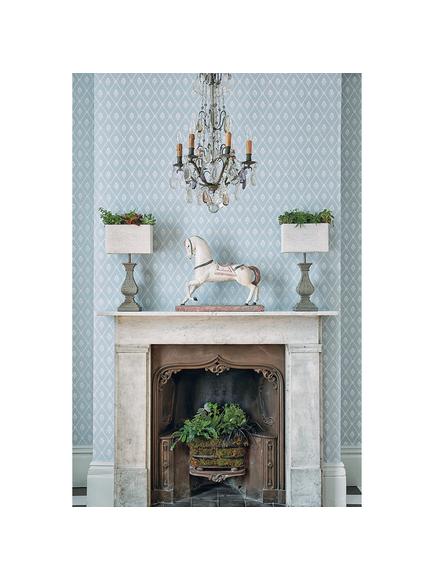 Cole & Son Alma Wallpaper - view 2, 100/11050