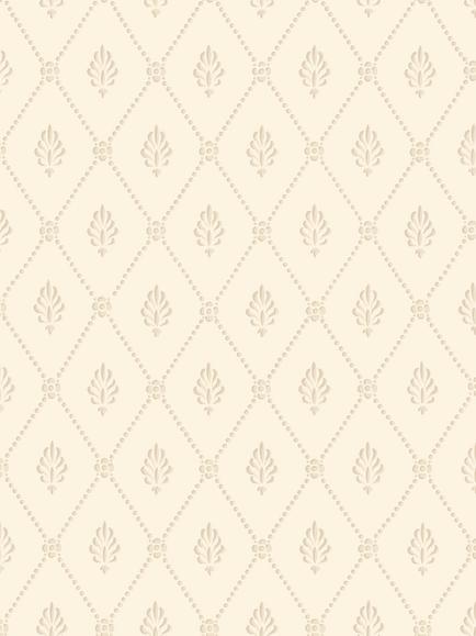 Cole & Son Alma Wallpaper, 100/11052