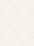 Cole & Son Rope Trellis Wallpaper