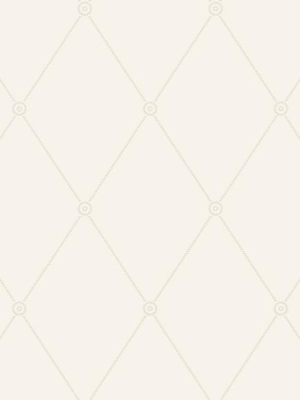 Cole & Son Rope Trellis Wallpaper, 100/13060