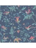 Cole & Son Hummingbirds Wallpaper