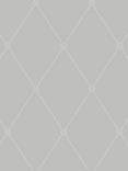 Cole & Son Rope Trellis Wallpaper, 100/13062