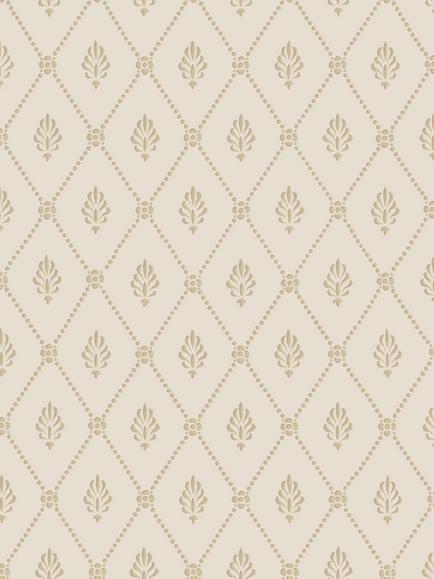 Cole & Son Alma Wallpaper, 100/11051