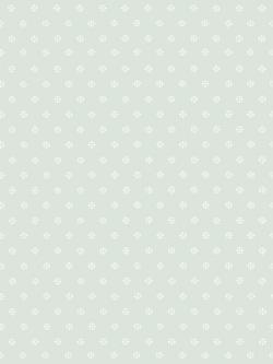 Cole & Son Victorian Star Wallpaper, 