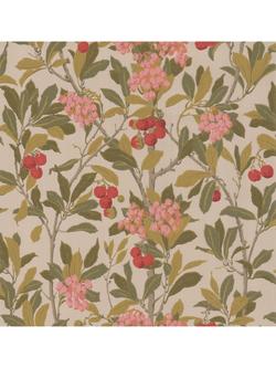 Cole & Son Strawberry Tree Wallpaper, 100/10047