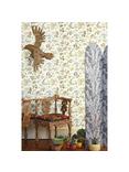 Cole & Son Winter Birds Wallpaper