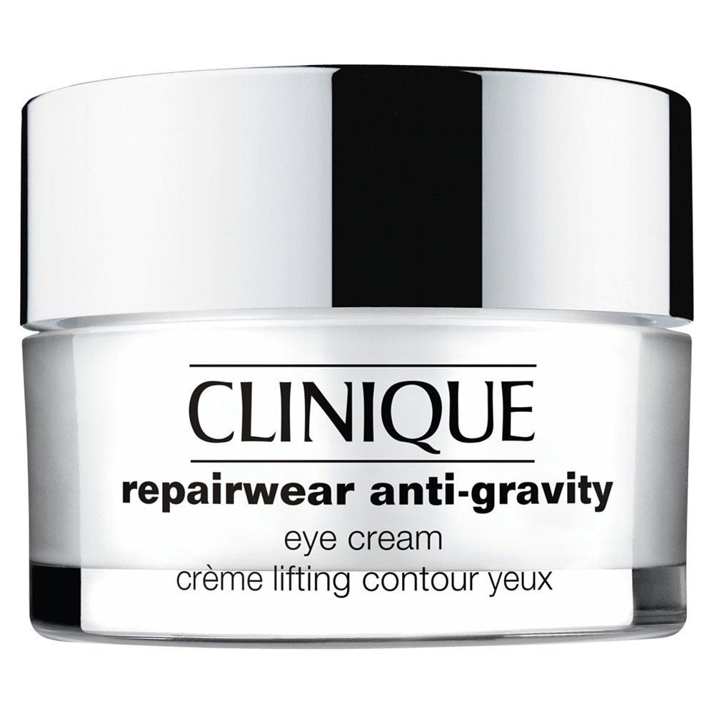 Product image 1 of 1, which shows Clinique Repairwear Anti-Gravity Eye Cream, 15ml
