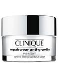 Clinique Repairwear Anti-Gravity Eye Cream, 15ml