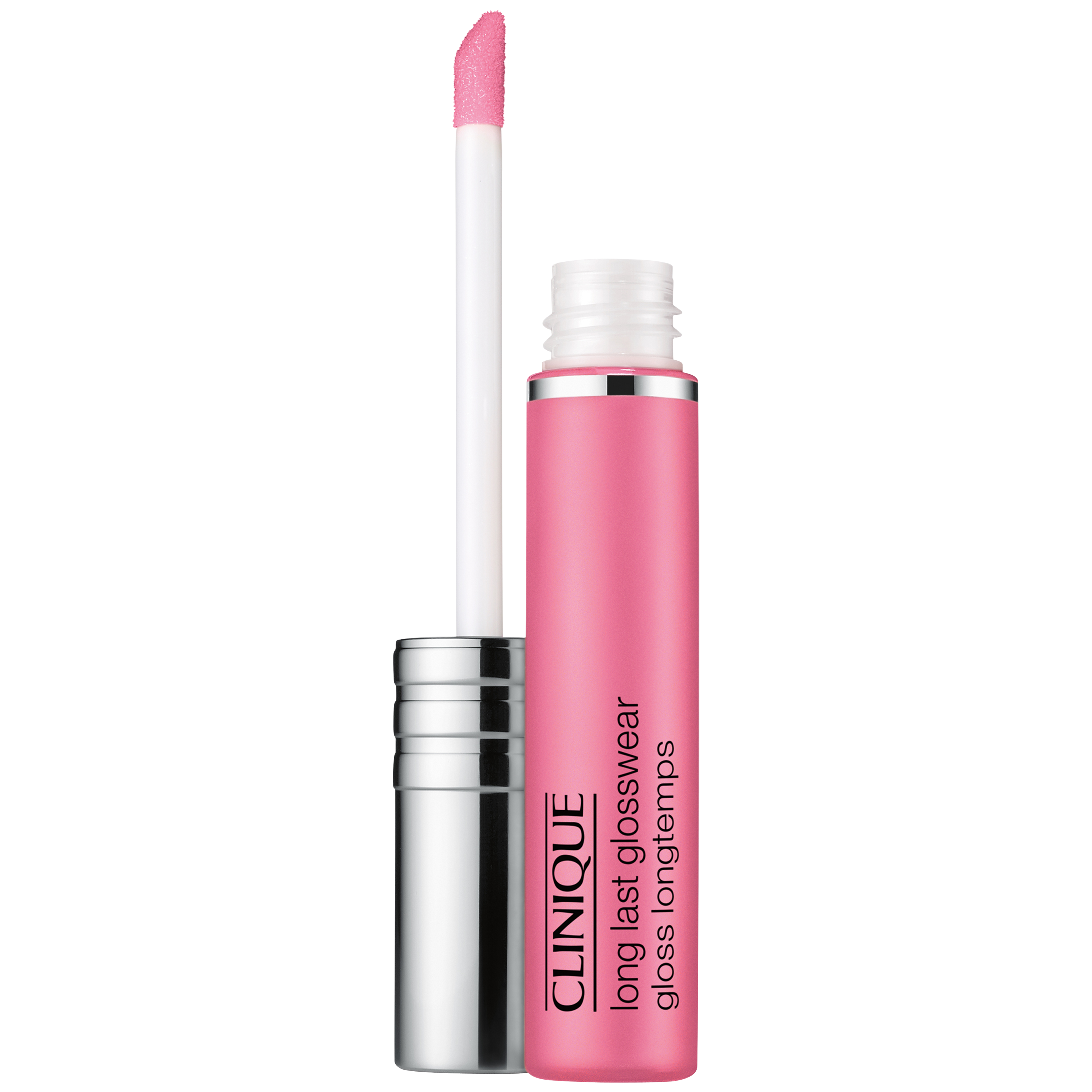 Clinique Juiced Up Longlast Glosswear Lip Gloss, Bonfire