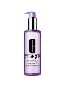 Clinique Take The Day Off Cleansing Oil, 200ml, 