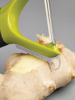 Joseph Joseph Multi-Peel Y-Shaped Peeler - view 2, 