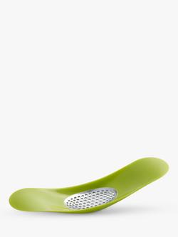 Joseph Joseph Garlic Rocker, Green, Green