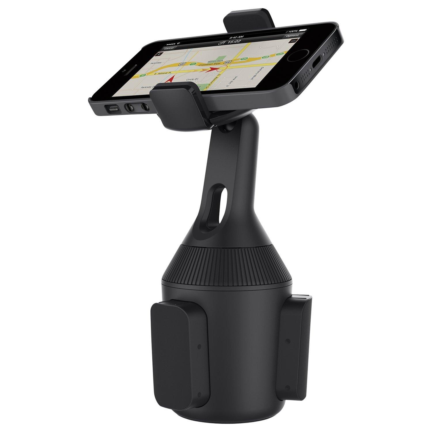 Belkin Car Universal Cup Mount for Smartphones