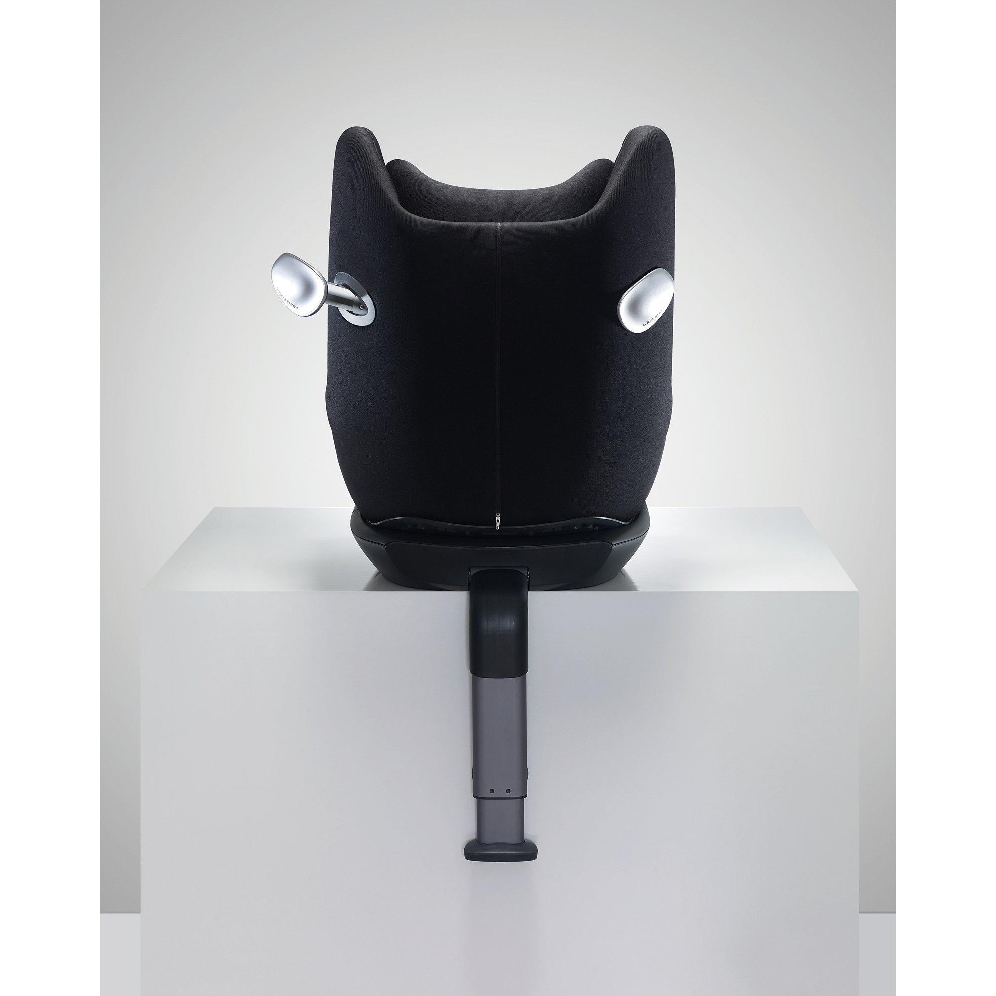 Cybex Sirona Group 0 1 Baby Car Seat Autumn Gold