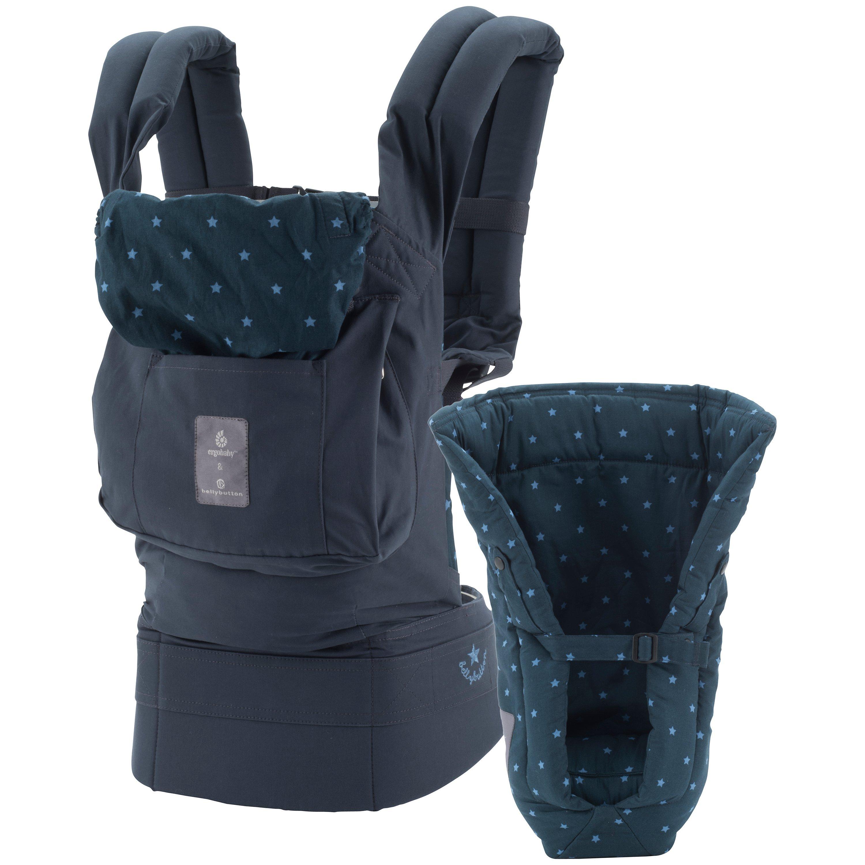 John lewis ergobaby 360 best sale