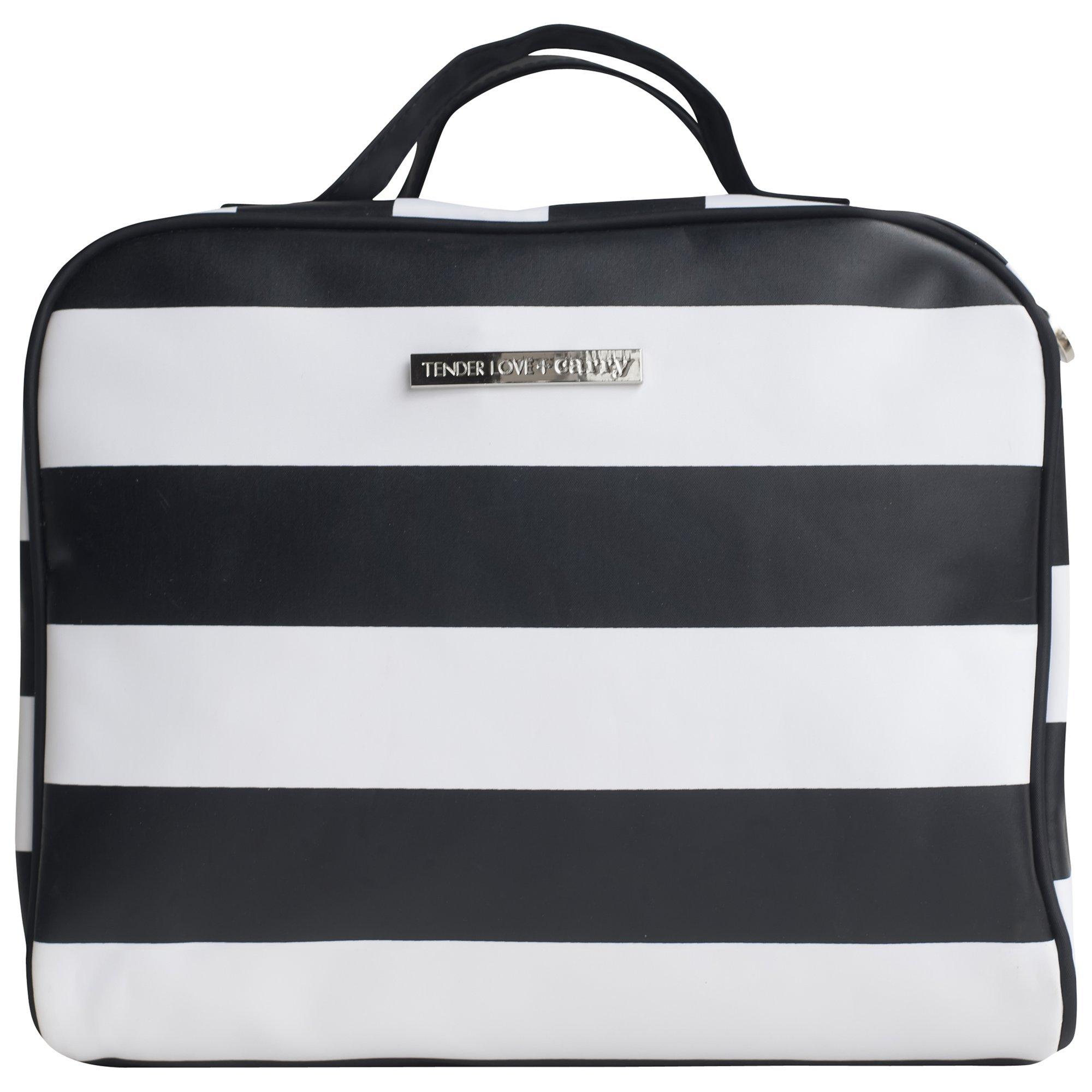 Tender Love + Carry All Sorts Hanging Traveller Toiletries Bag