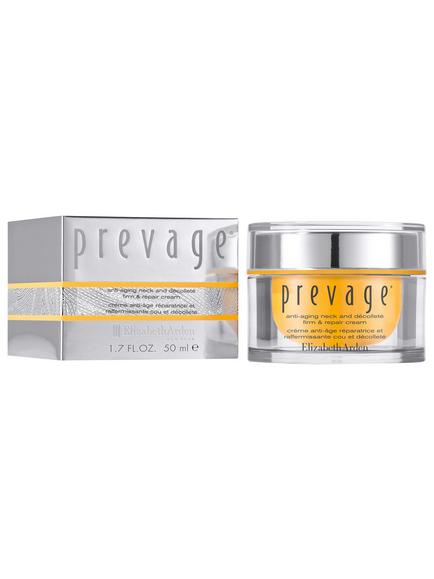 Elizabeth Arden Prevage® Anti-Aging Neck & Décolleté Firm & Repair Creme, 50ml, 
