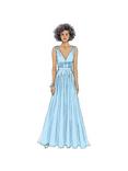 Vogue Very Easy Women's Dress Sewing Pattern, 9053