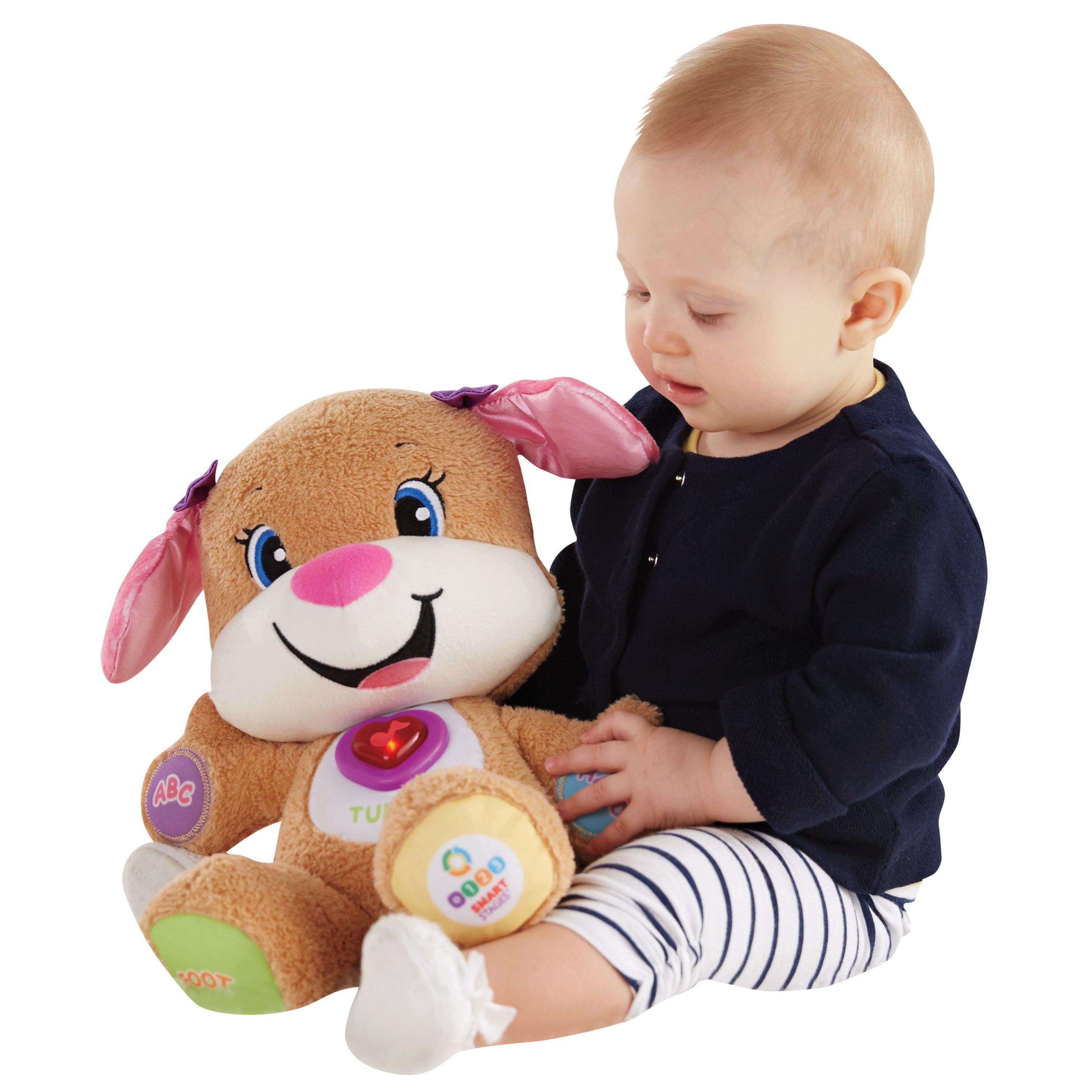 Laugh and learn smart stages sis online