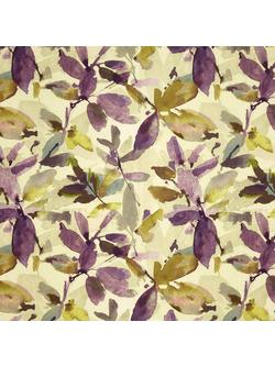 John Lewis Alexa Furnishing Fabric, Purple