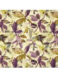 John Lewis Alexa Made to Measure Curtains or Roman Blind, Purple