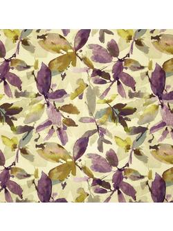 John Lewis Alexa Made to Measure Curtains or Roman Blind, Purple, Purple