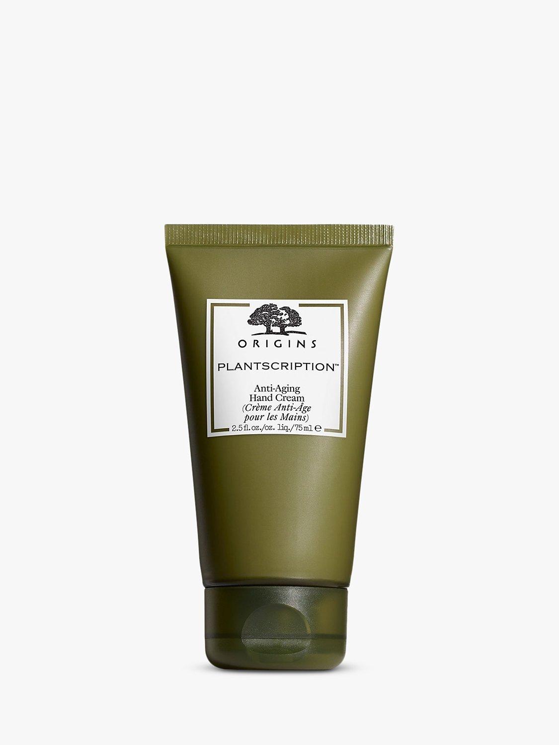 Origins Plantscription™ Anti-Ageing Hand Cream, 75ml