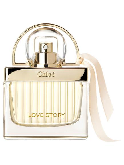 Chloé Love Story Eau de Parfum, 