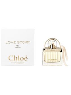 Chloé Love Story Eau de Parfum - view 2, 