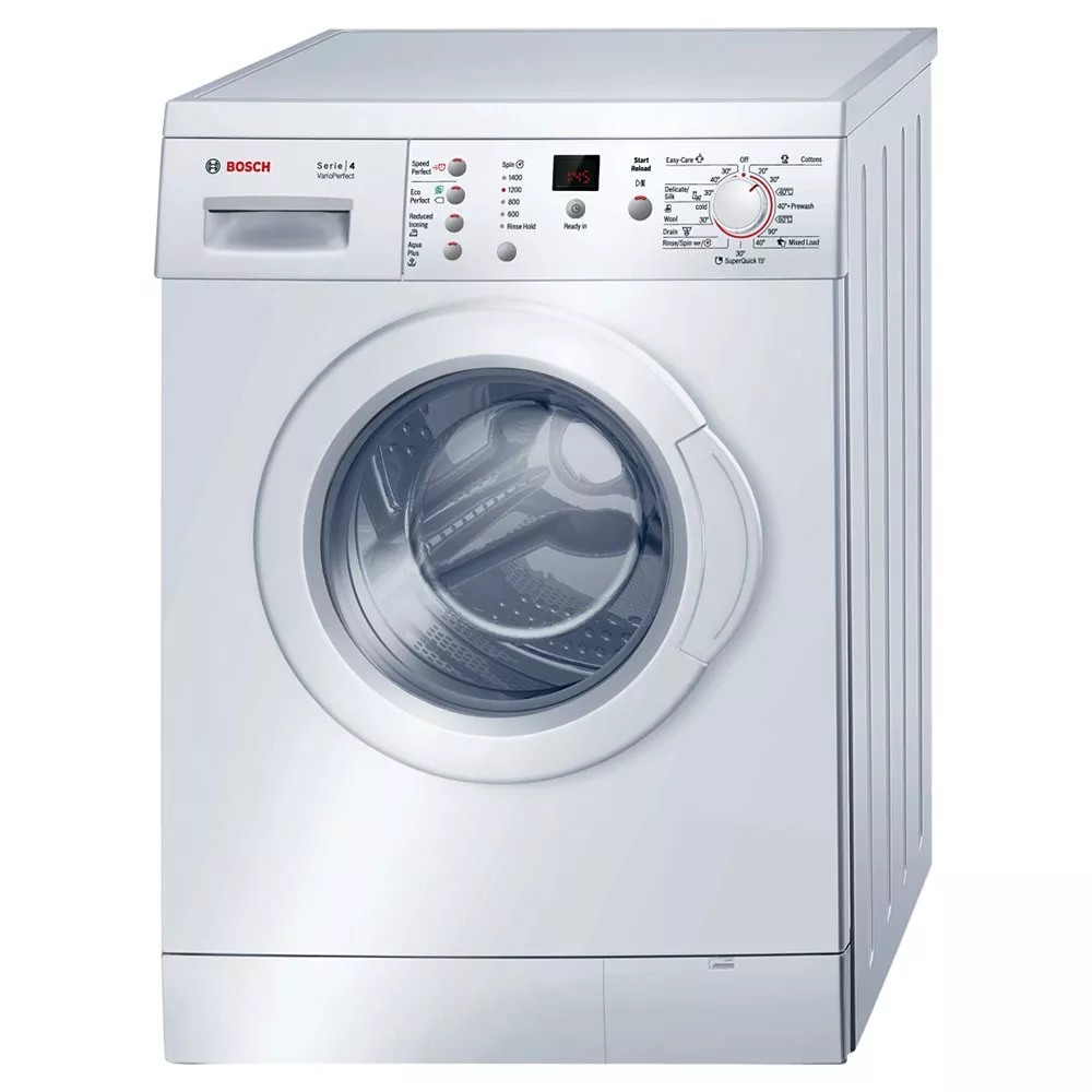 Bosch a+++ washing machine sales