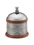 Royal Selangor Teddy Bear's Picnic Collection Traditional Music Box