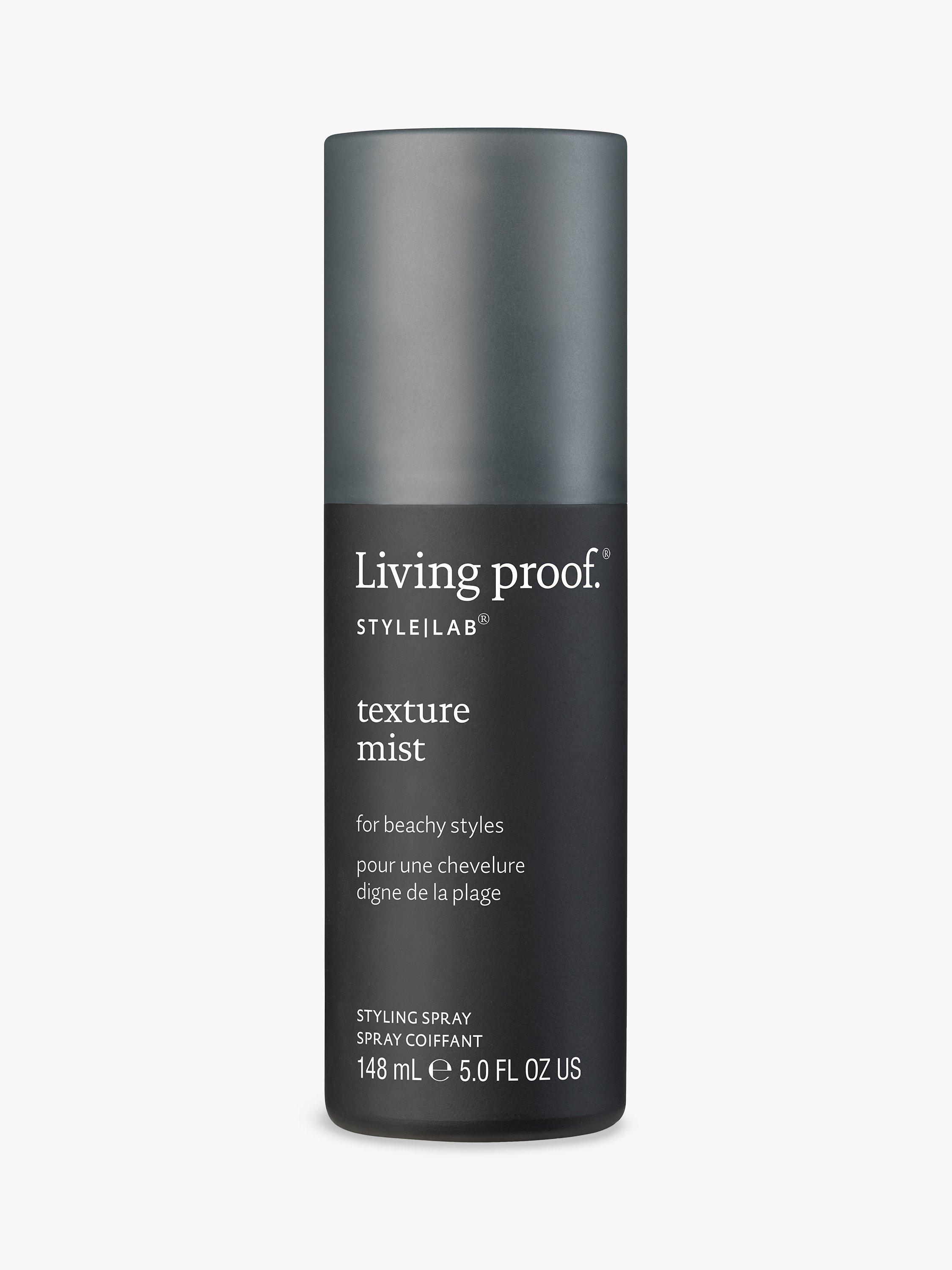 Living Proof Instant Texture Mist Hair Spray