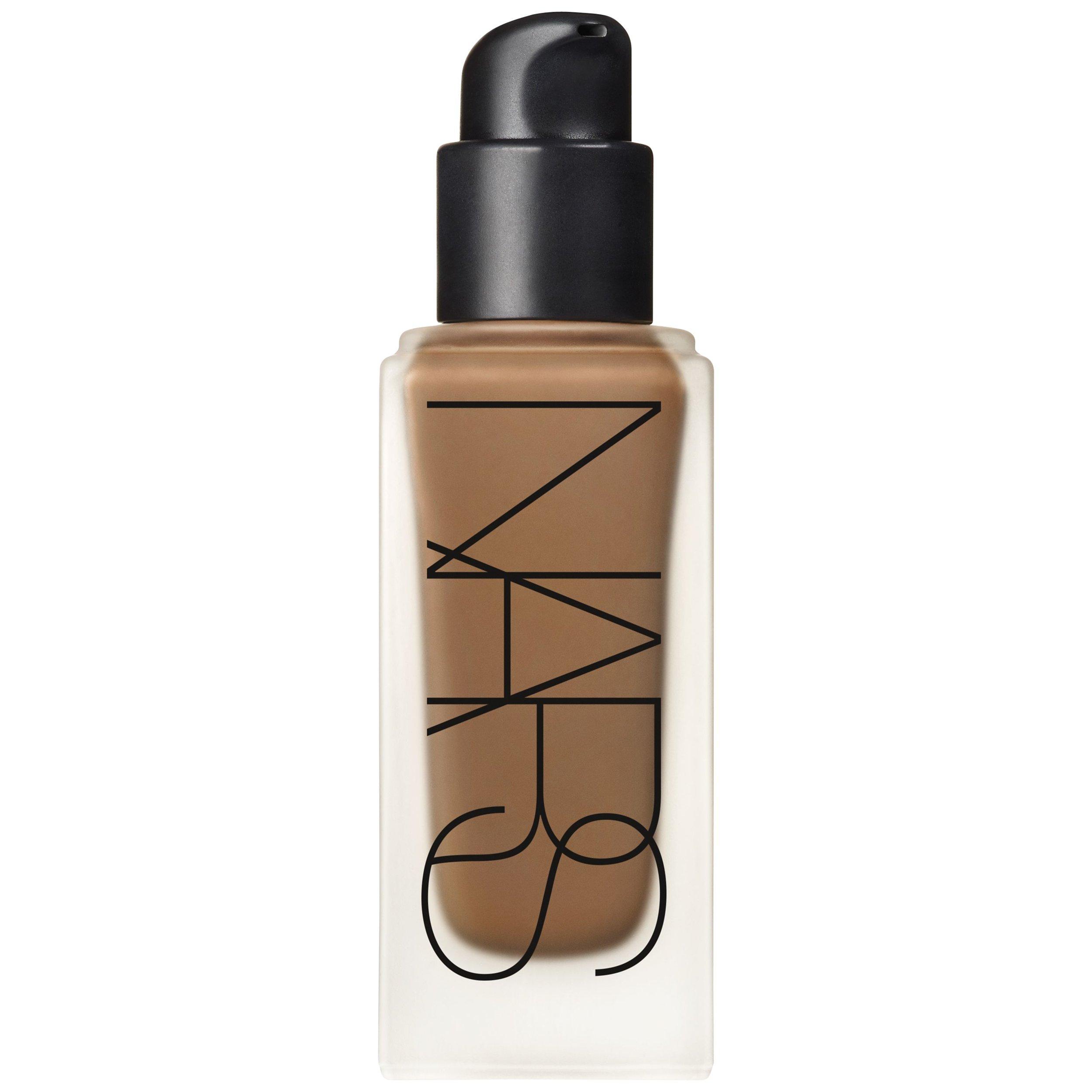NARS All Day Luminous Weightless Foundation, Trinidad