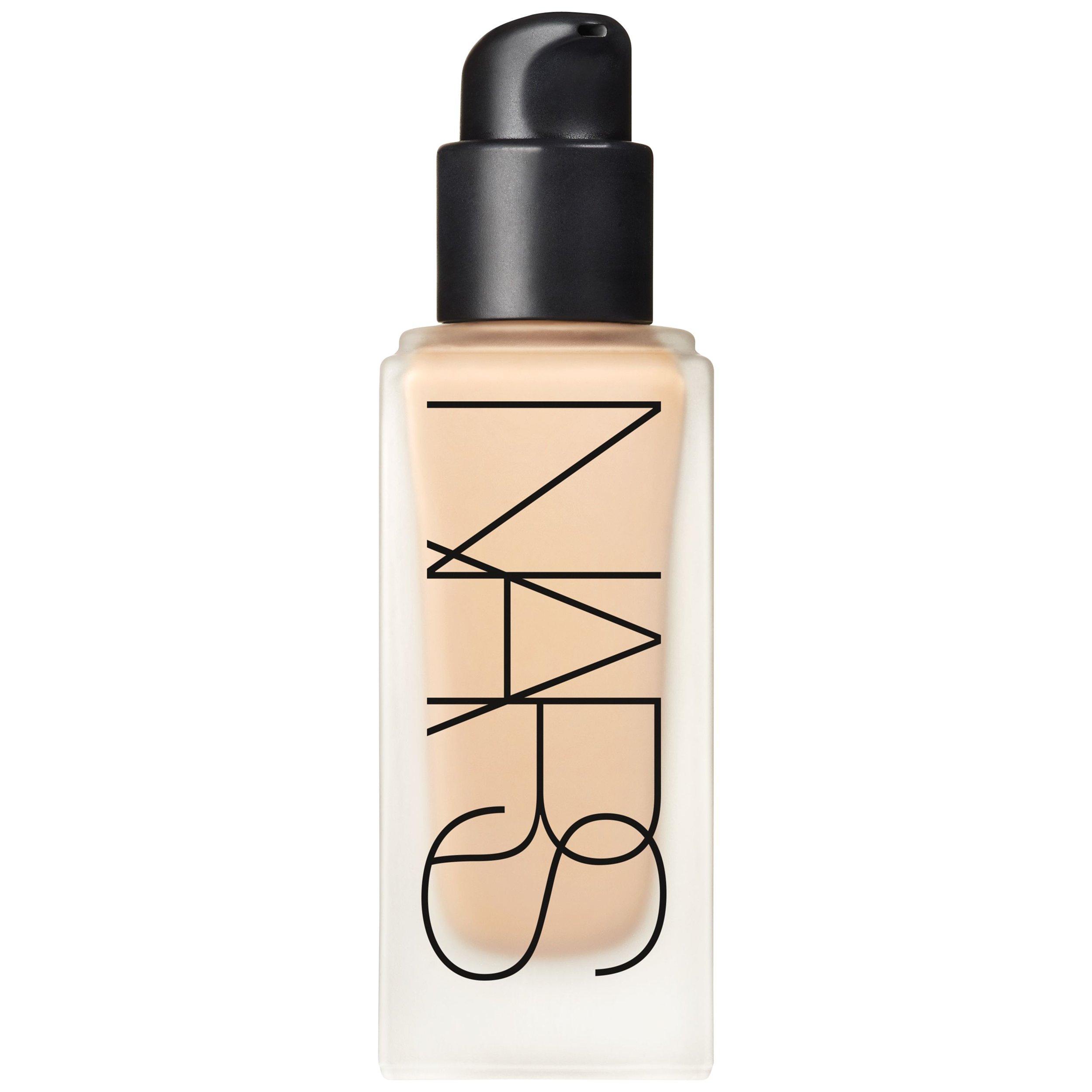 NARS All Day Luminous Weightless Foundation, Santa Fe