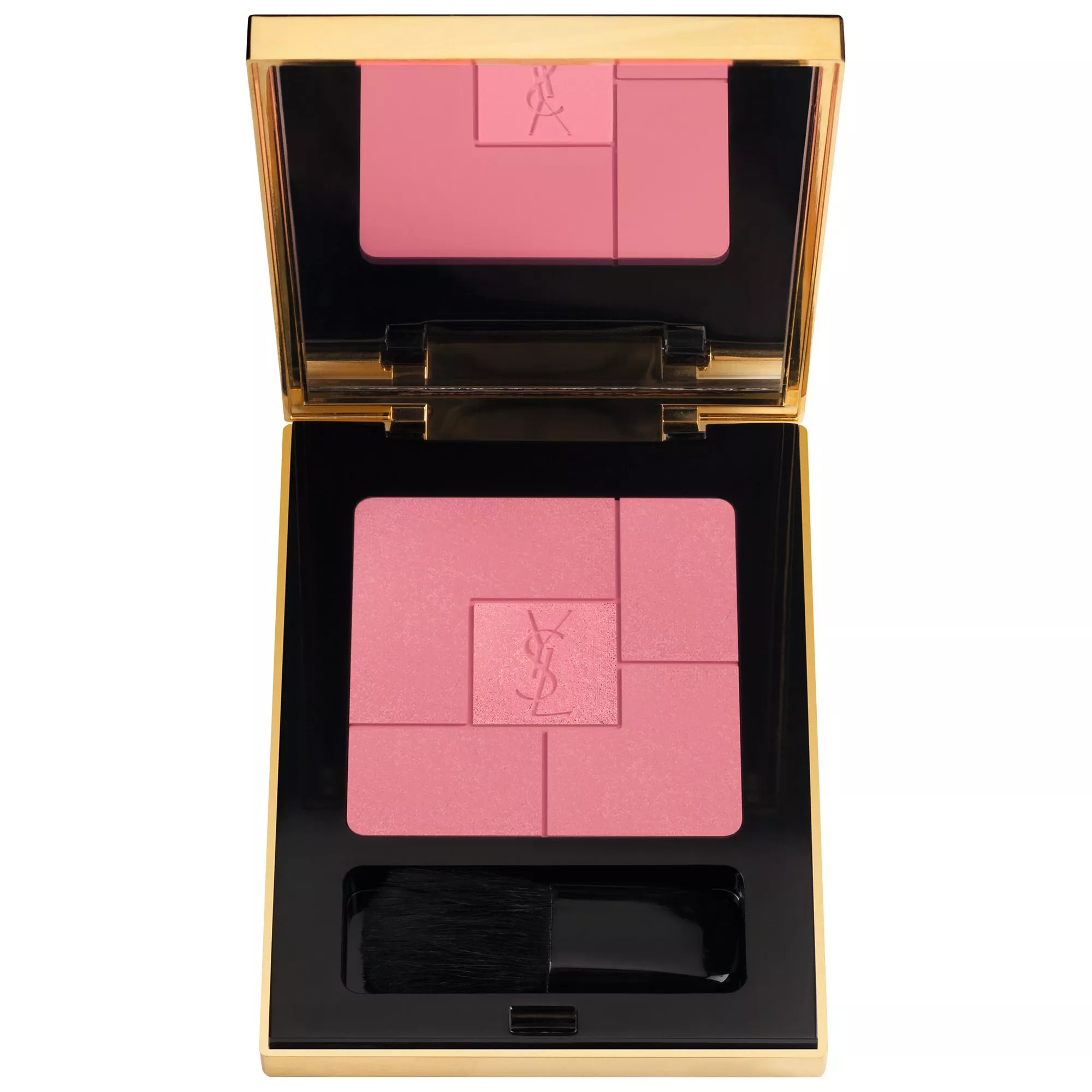 Yves Saint Laurent Blush Volupte Heart of Light 02
