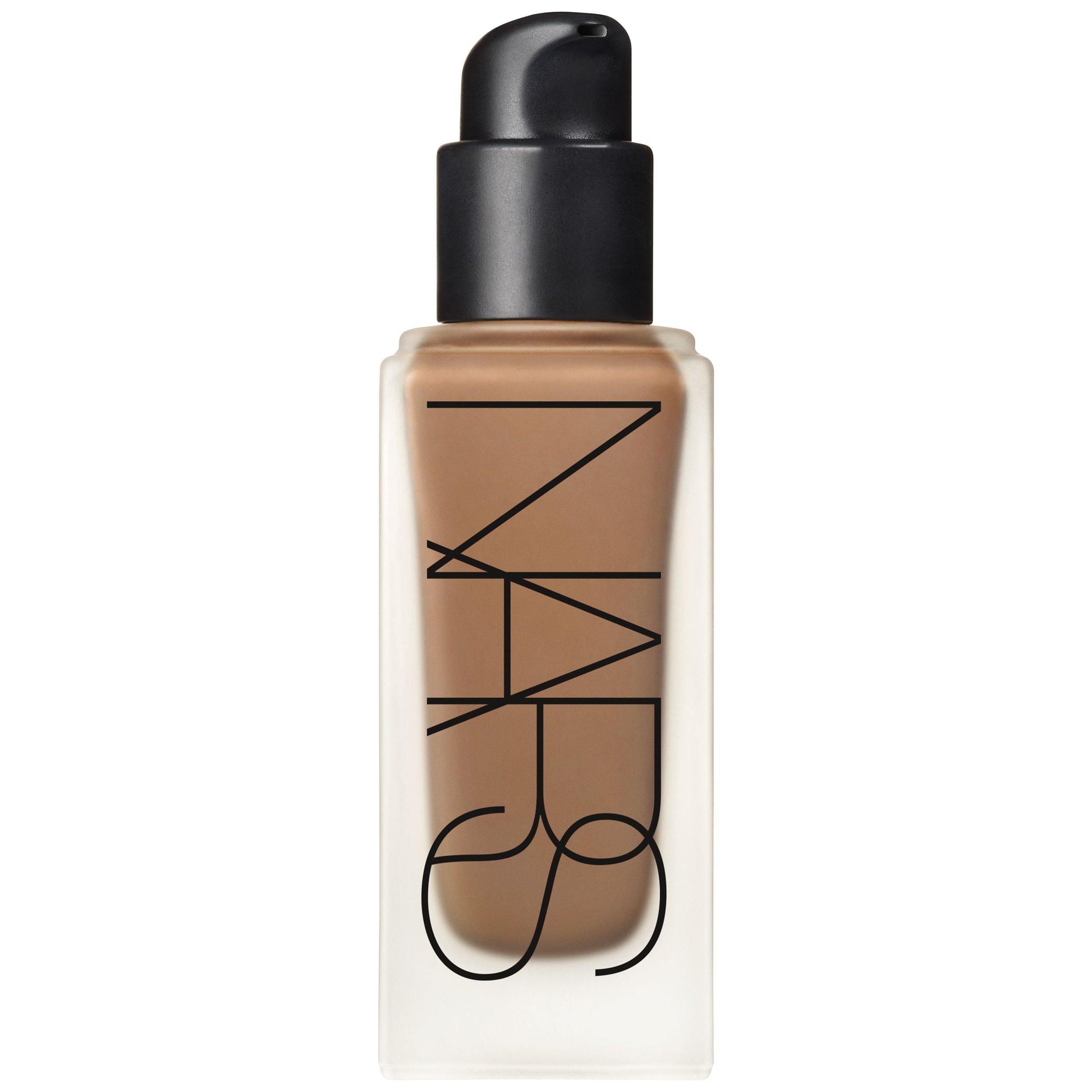 NARS All Day Luminous Weightless Foundation, New Guinea